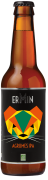 Bière bio IPA aux Agrumes artisanale 33cl