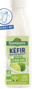 Kéfir citron vert 50cl