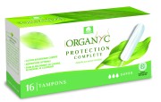 Tampon Super sans applicateur x16