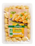 Gnocchis sans gluten 350gr