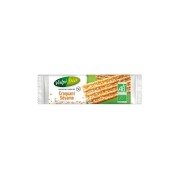 Biscuit croquant au sésame 27gr