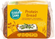 Pain protéiné 250g