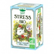 Tisane Stress 26gr