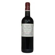 Vin rouge Chênes de Saint-Louis Fronton 75cl