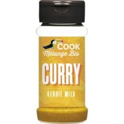Curry 35gr
