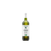 Le Blanc Le fruit des vignes 75cl