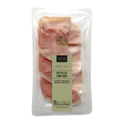 Jambon cuit à la Truffe 80gr