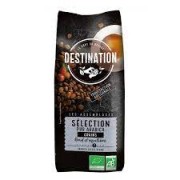 Café en grain pur Arabica bio 500gr