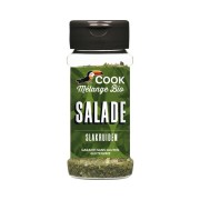 Mélange salade bio 20gr    