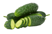 Concombre Noa pièce