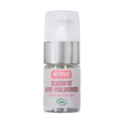 Concentré acide hyaluronique