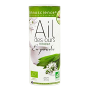 Ail des Ours en sachet 50gr