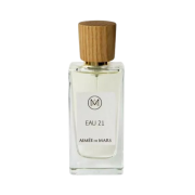 Eau de parfum Eau 21 30ml