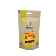 Mangue exotique séchée 100gr