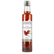 Huile pour pâtes et pizza 250ml