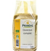 Couscous complet 500g