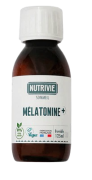 Mélatonine sirop 125ml