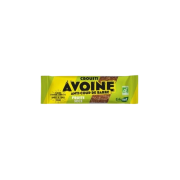 Barre crousti Avoine Fruits secs 50g