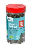 Salade du pêcheur en paillettes 40g