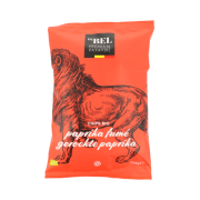 Chips fumées au paprika 125g