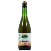 Cidre demi-sec 75cl