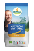 Macaroni Blancs France 500gr