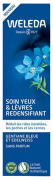 Soin yeux et lèvres  Gentiane Bleue et Edelweiss 10 ml