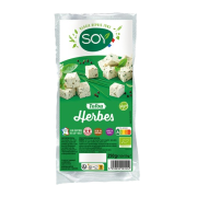 Tofou aux herbes 2x125g