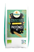 Couscous protéiné 400g