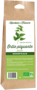 Ortie piquante en feuilles 40gr