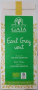 Thé vert Earl Grey 100gr