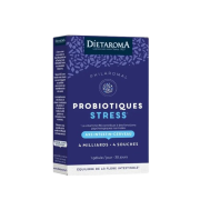 Probiotiques stress x30