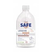 Lessive liquide Amande 1L