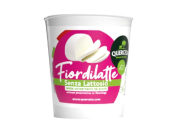Mozzarella sans lactose