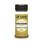 Coriandre en poudre 30gr