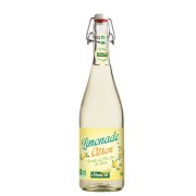 Limonade pur jus de citron 75cl