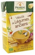 Velouté de légumes anciens 1L