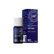 Tea Tree Melaleuca alternifolia 10ml