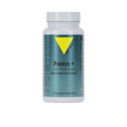 Fibres plus bio x30