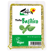 Tofu Basilic