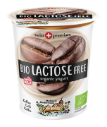 Yaourt au café sans lactose 200g