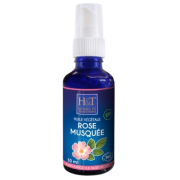 Huile végétale rose musquée du Chili 50ml