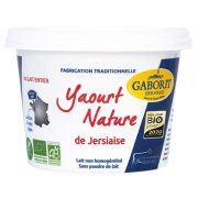 Yaourt nature 500gr