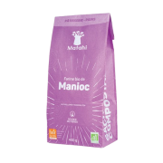 Farine de Manioc 400gr