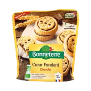 Coeur fondant chocolat au lait 180g