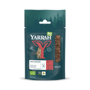 Mini snack pour chats 50g