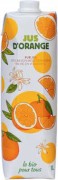 Pur jus d'orange 1l