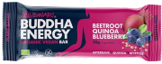 Barre énergie betterave myrtille 35g