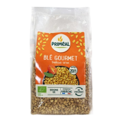 Blé gourmet 500g