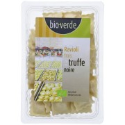 Raviolis à la Truffe noire 250gr